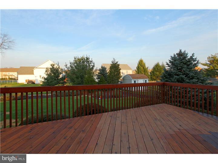 24 Quaker Road Mickleton, NJ 08056 - Photo 4 of 17 Deck