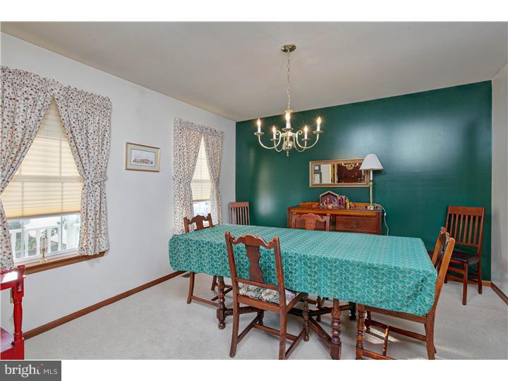 24 Quaker Road Mickleton, NJ 08056 - Photo 6 of 17 Dining Room
