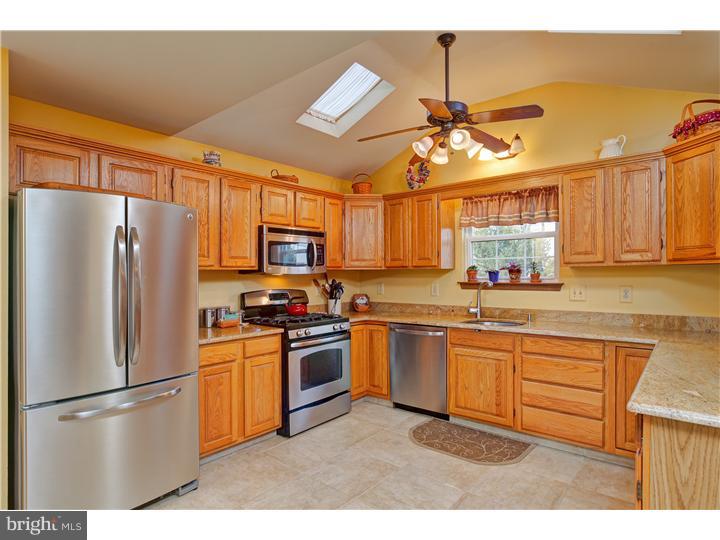 24 Quaker Road Mickleton, NJ 08056 - Photo 7 of 17 Kitchen