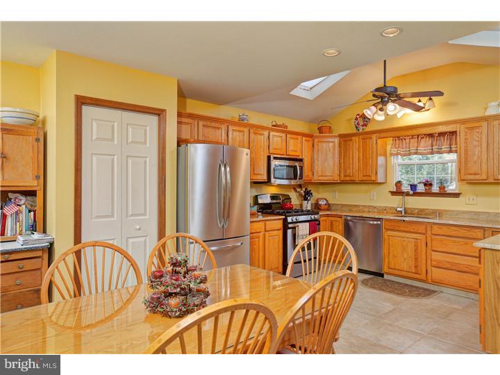 24 Quaker Road Mickleton, NJ 08056 - Photo 8 of 17 Kitchen