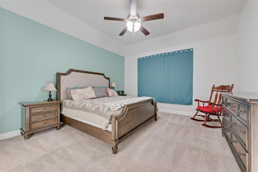 1279 Altuda Drive Forney, TX 75126 - Photo 20 of 35
