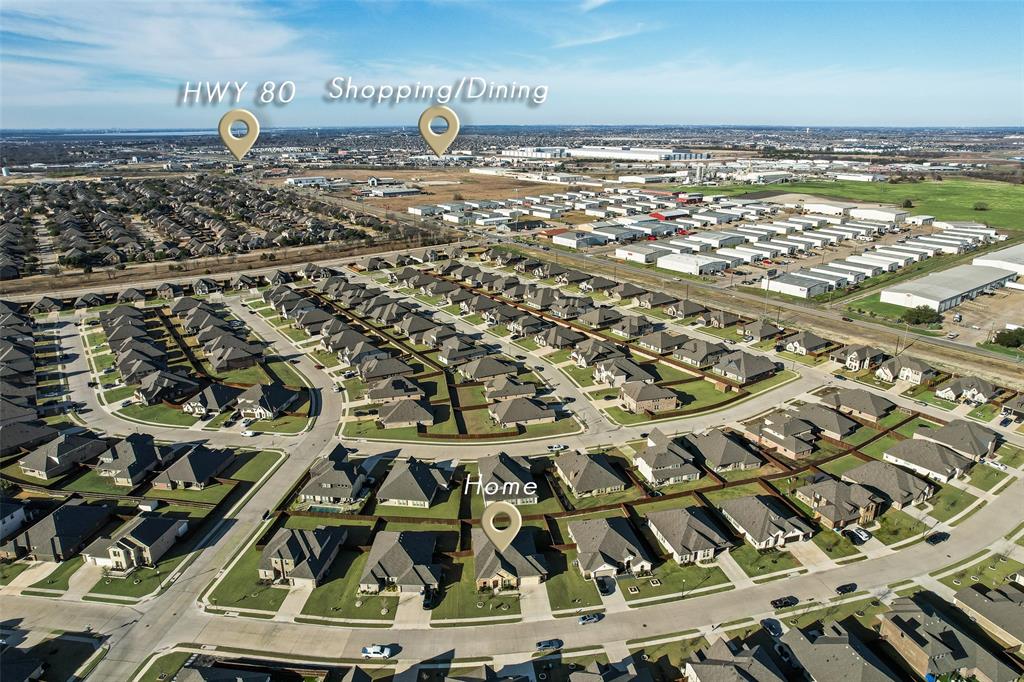 1279 Altuda Drive Forney, TX 75126 - Photo 27 of 32