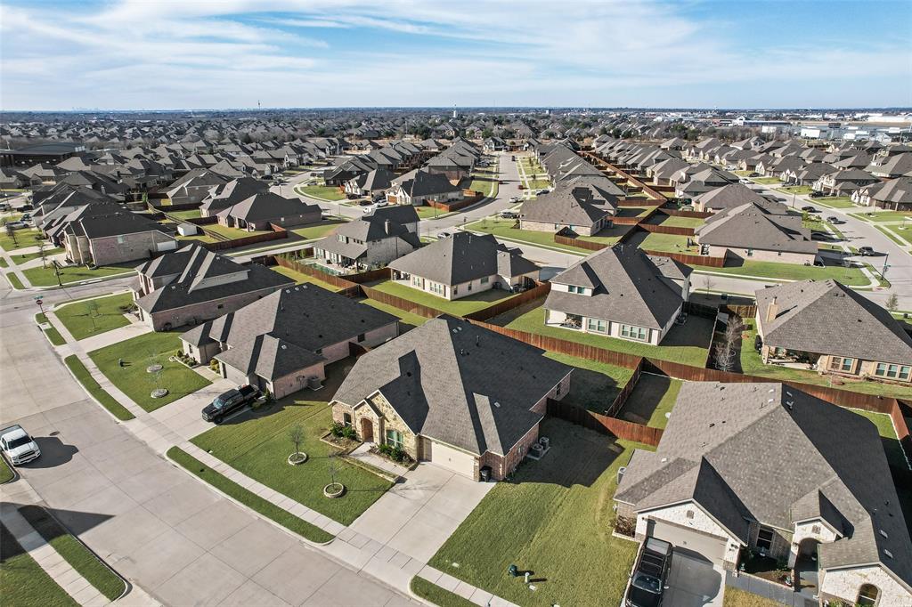 1279 Altuda Drive Forney, TX 75126 - Photo 29 of 32