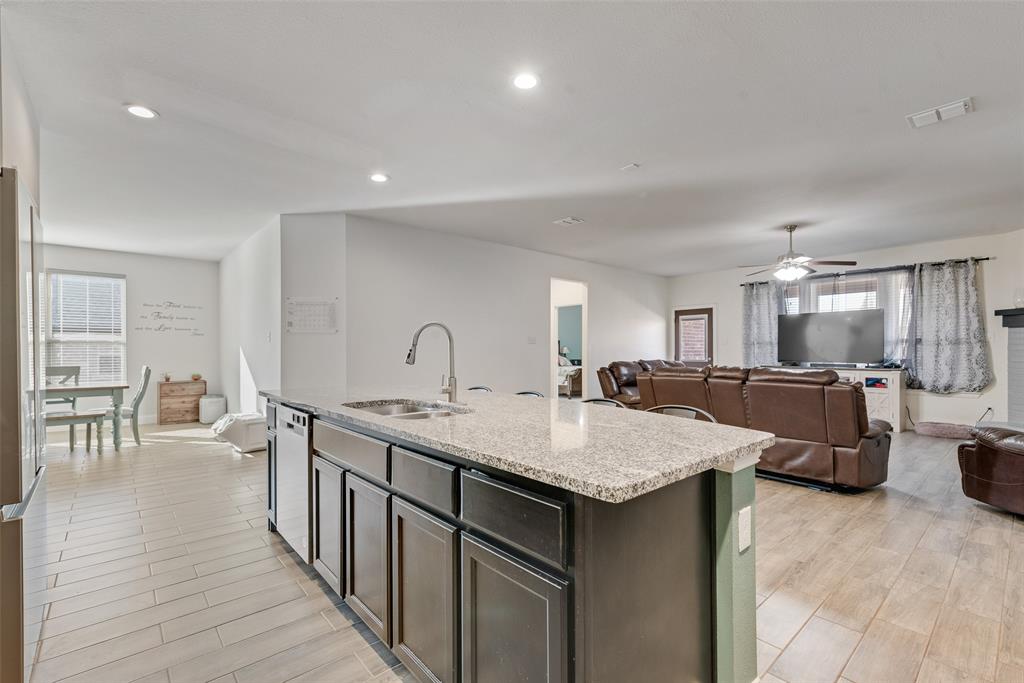 1279 Altuda Drive Forney, TX 75126 - Photo 9 of 32