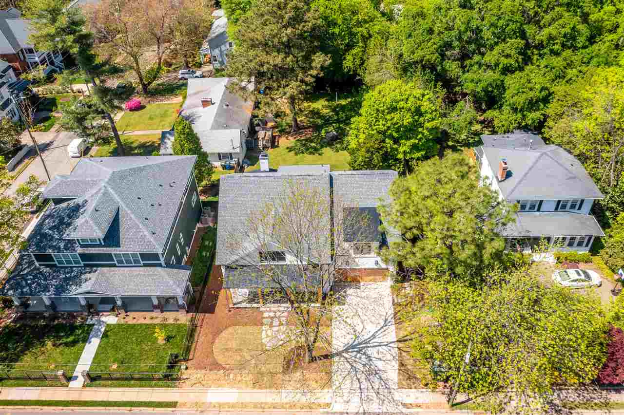 100 West Whitaker Mill Road Raleigh, NC 27608 - Photo 4 of 28 Photo 4