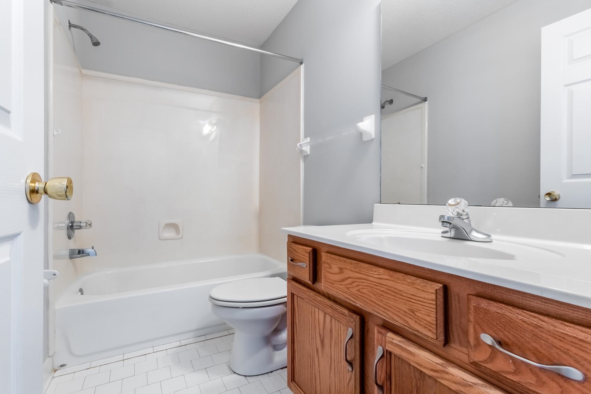 2702 Breezy Ridge Trail Memphis, TN 38016 - Photo 15 of 20 Gallery Image 15