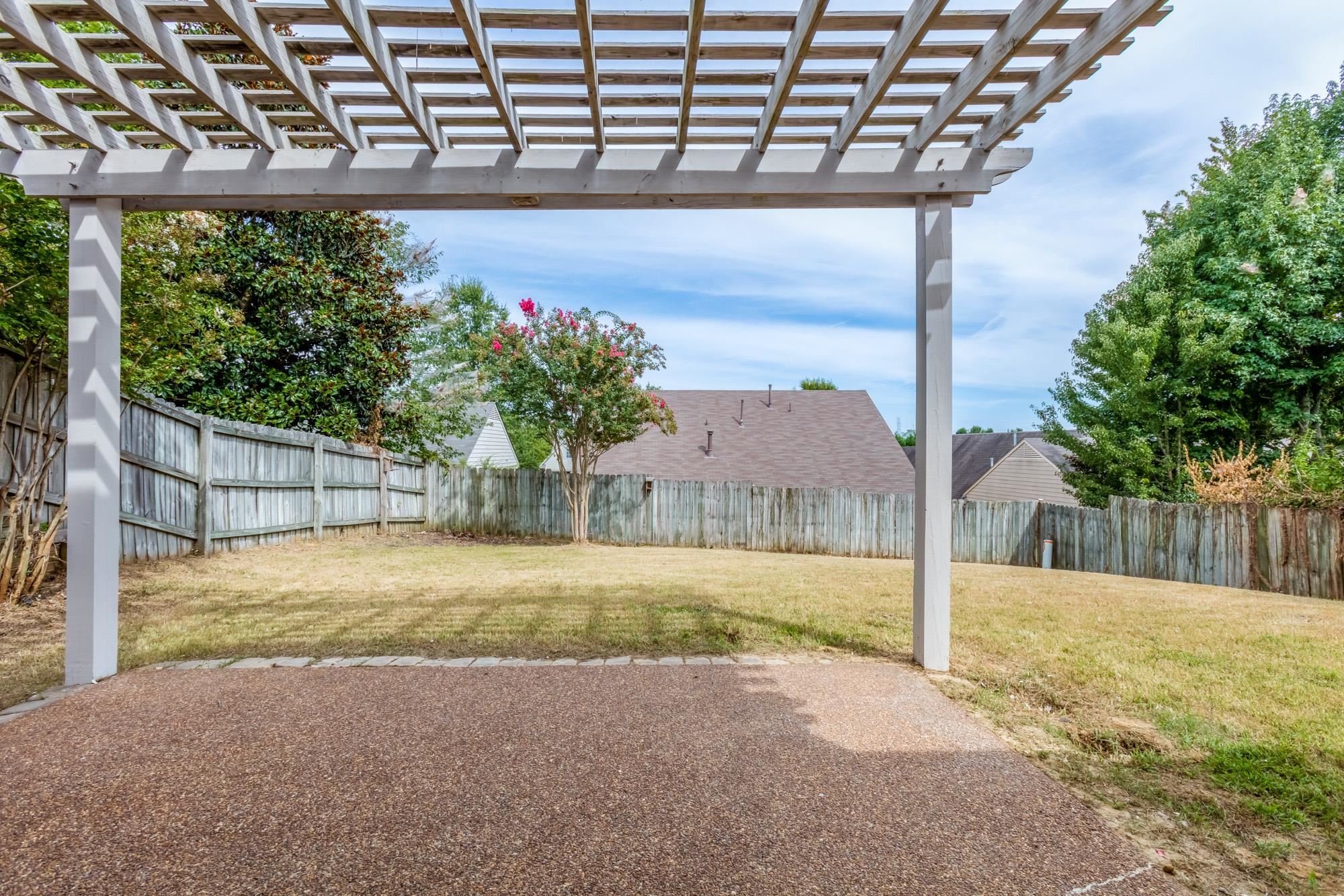 2702 Breezy Ridge Trail Memphis, TN 38016 - Photo 18 of 20 Gallery Image 18