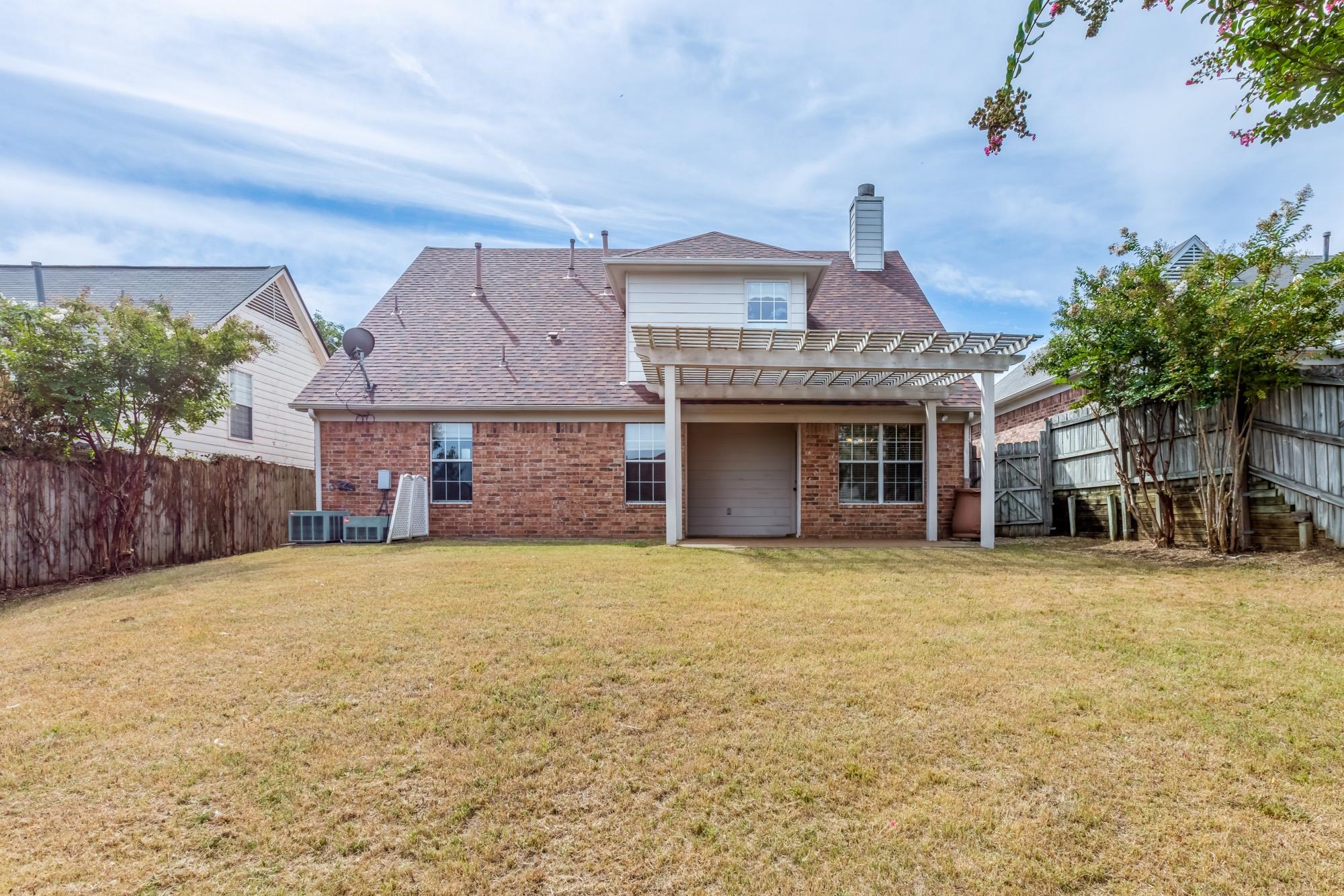 2702 Breezy Ridge Trail Memphis, TN 38016 - Photo 19 of 20 Gallery Image 19