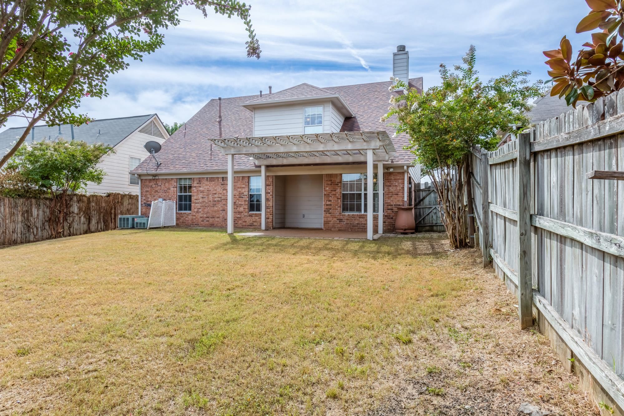 2702 Breezy Ridge Trail Memphis, TN 38016 - Photo 20 of 20 Gallery Image 20