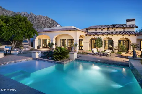 $4,195,000 | 10728 East Cottontail Lane, Scottsdale, AZ 85255