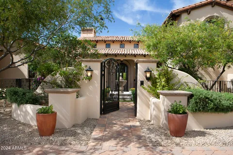 $4,195,000 | 10728 East Cottontail Lane, Scottsdale, AZ 85255