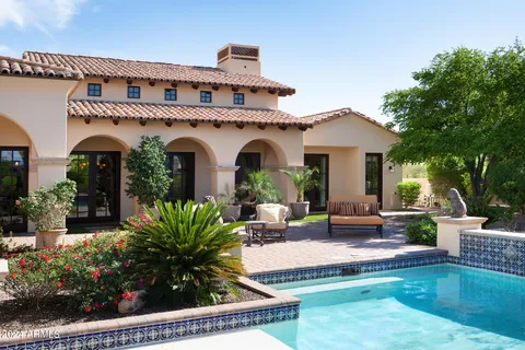 $4,195,000 | 10728 East Cottontail Lane, Scottsdale, AZ 85255