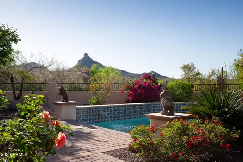 $4,195,000 | 10728 East Cottontail Lane, Scottsdale, AZ 85255