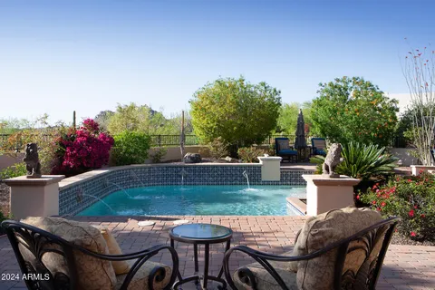 $4,195,000 | 10728 East Cottontail Lane, Scottsdale, AZ 85255