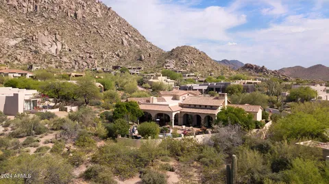 $4,195,000 | 10728 East Cottontail Lane, Scottsdale, AZ 85255
