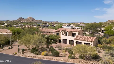 $4,195,000 | 10728 East Cottontail Lane, Scottsdale, AZ 85255