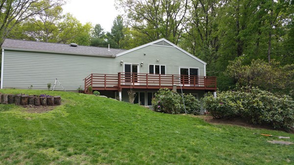 71 Moore Road Wayland, MA 01778 - Photo 2 of 19
