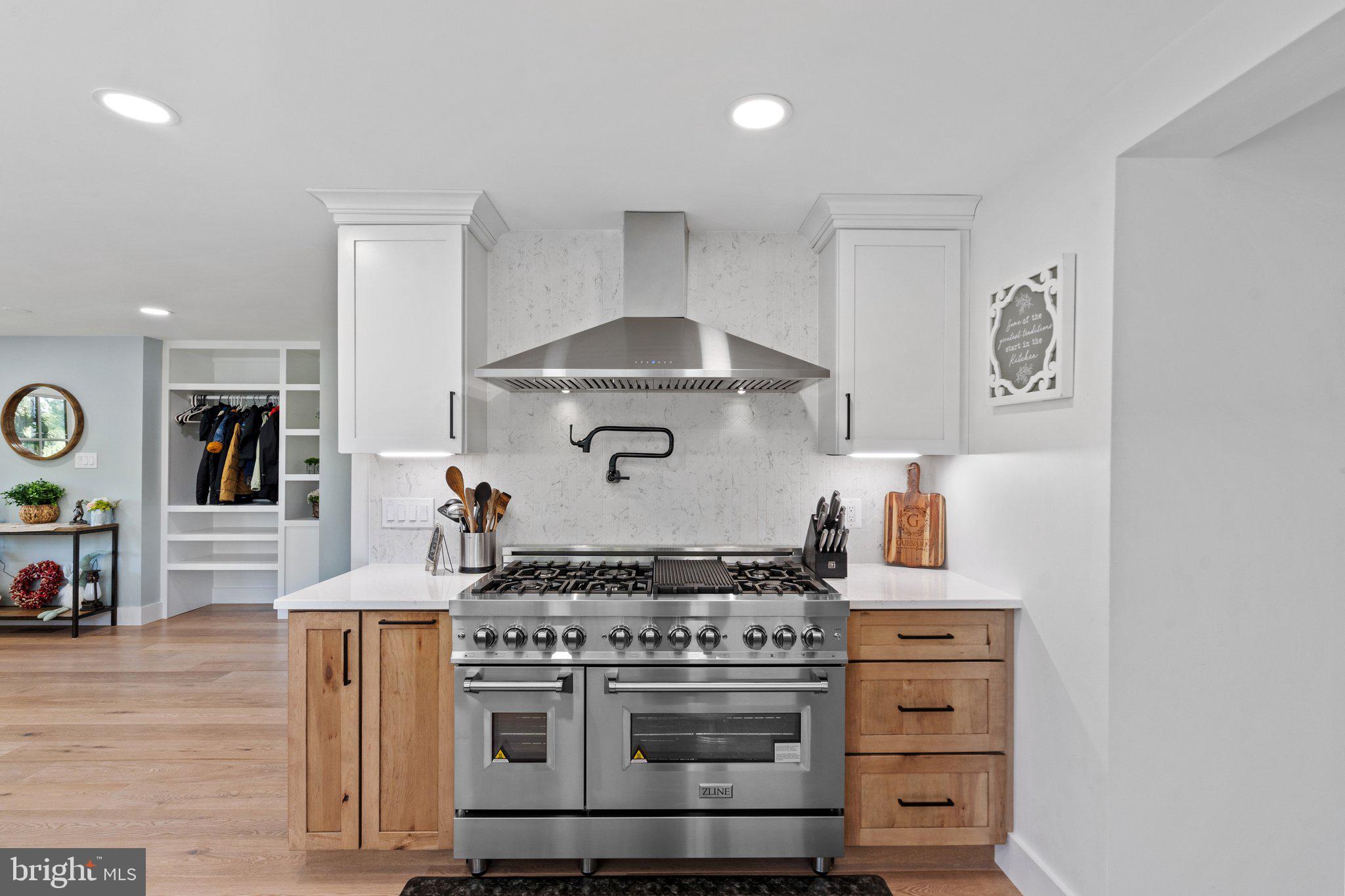 23354 Watson Road Leesburg, VA 20175 - Photo 13 of 58 Professional Range