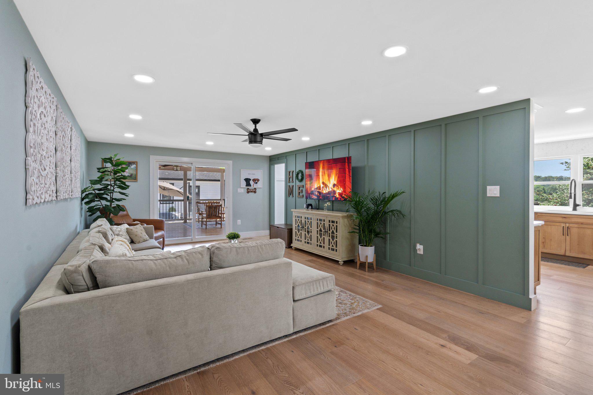 23354 Watson Road Leesburg, VA 20175 - Photo 19 of 58 Gallery Image 19