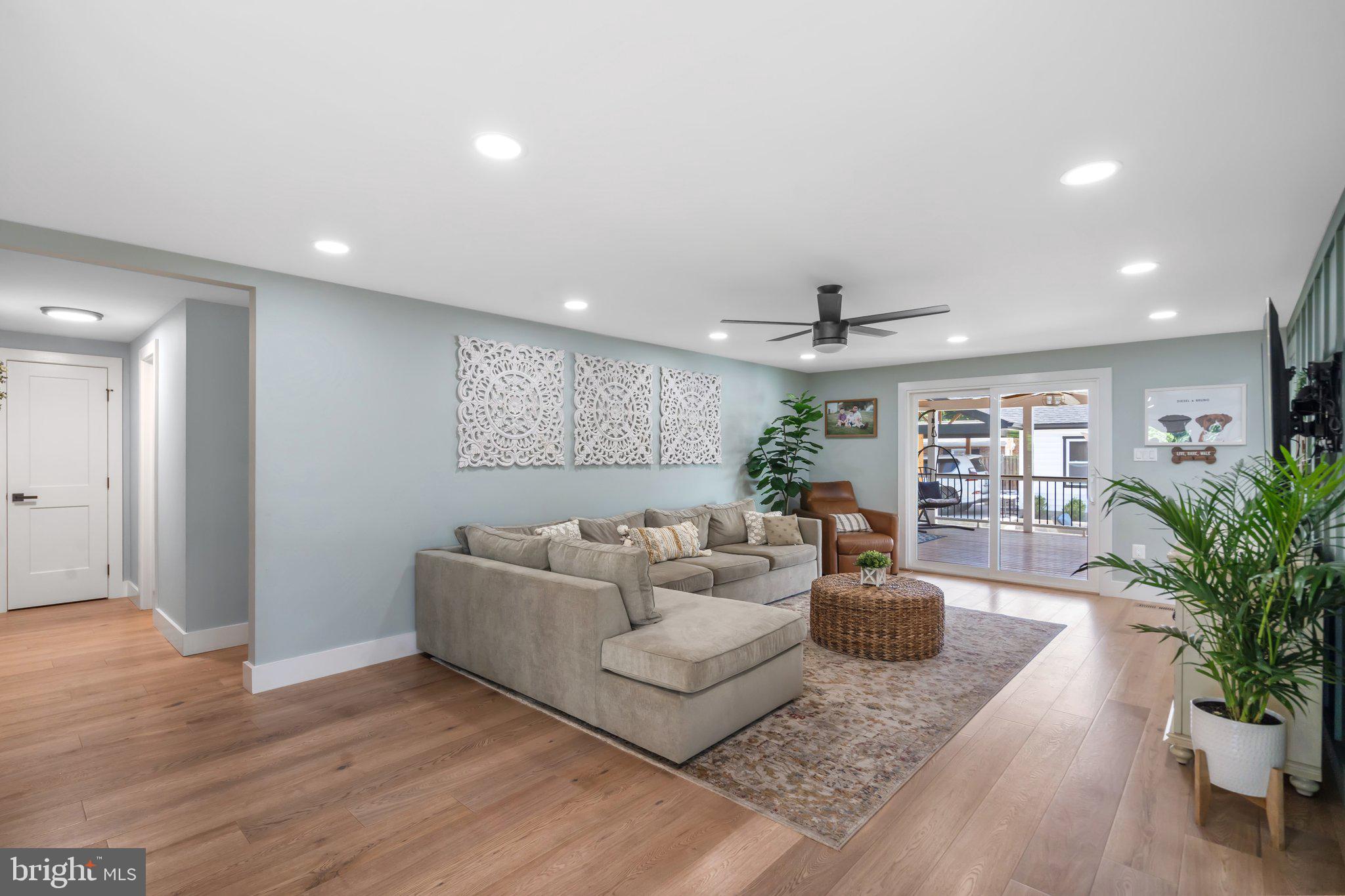 23354 Watson Road Leesburg, VA 20175 - Photo 20 of 58 Gorgeous Engineered Wood Floors