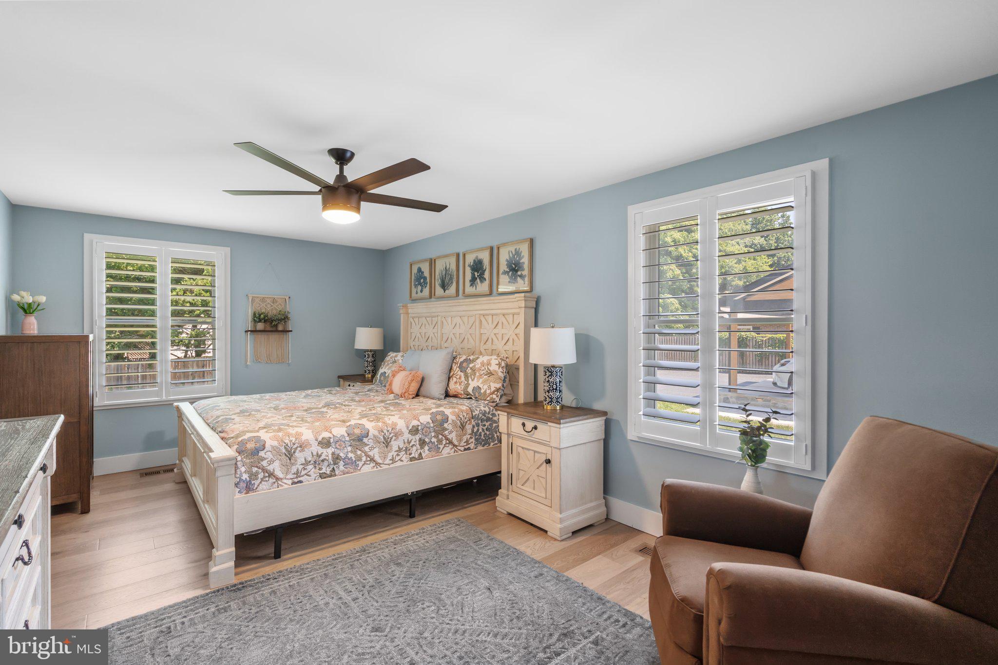 23354 Watson Road Leesburg, VA 20175 - Photo 23 of 58 Wood Shutters