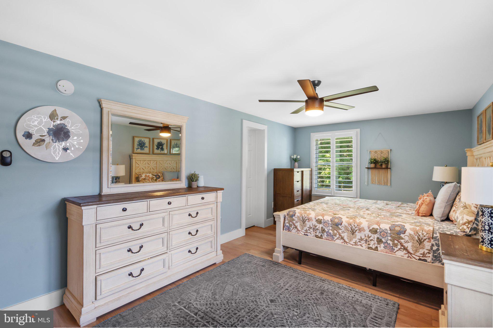 23354 Watson Road Leesburg, VA 20175 - Photo 24 of 58 Primary Suite