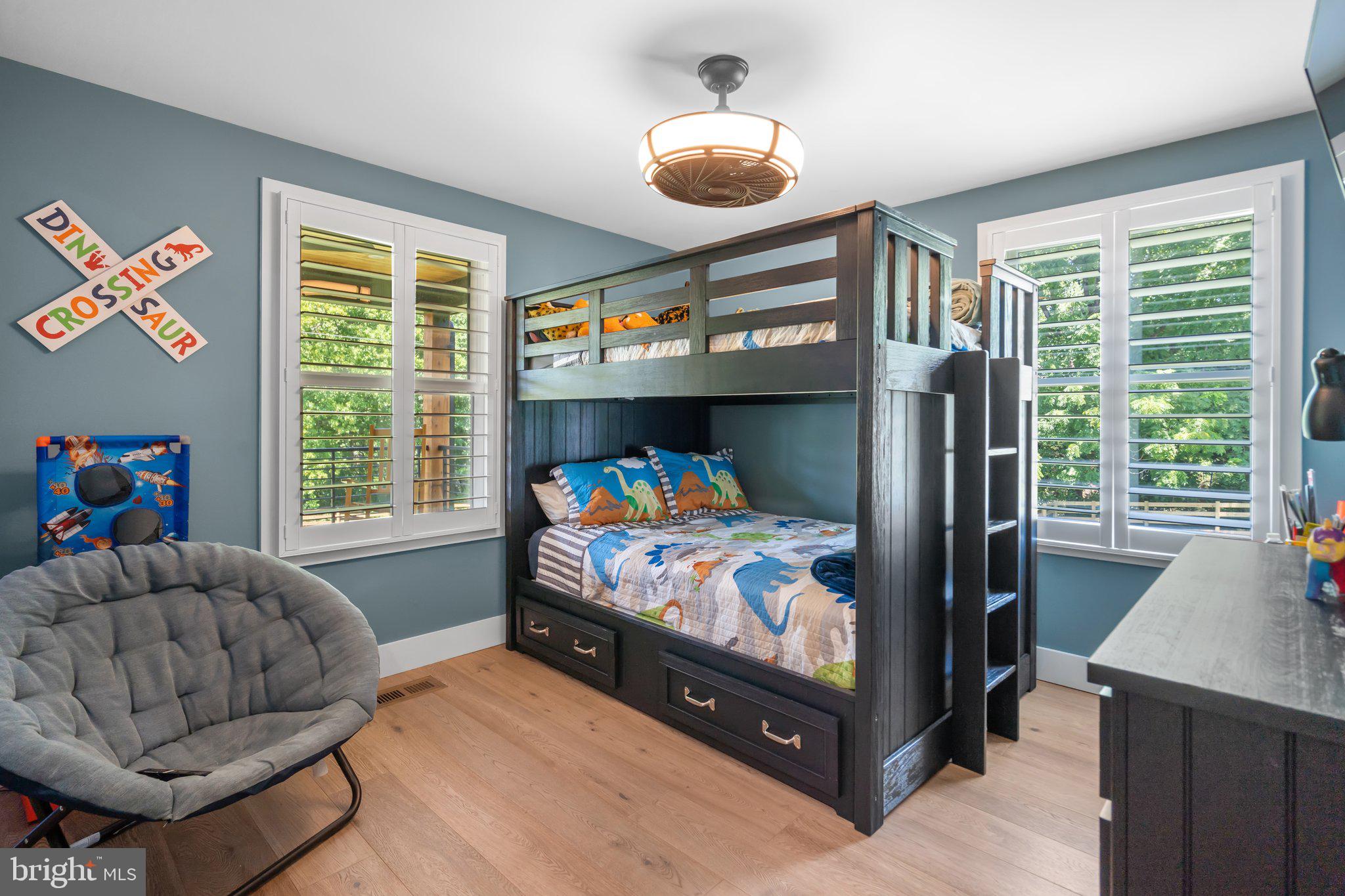 23354 Watson Road Leesburg, VA 20175 - Photo 28 of 58 Bed #3