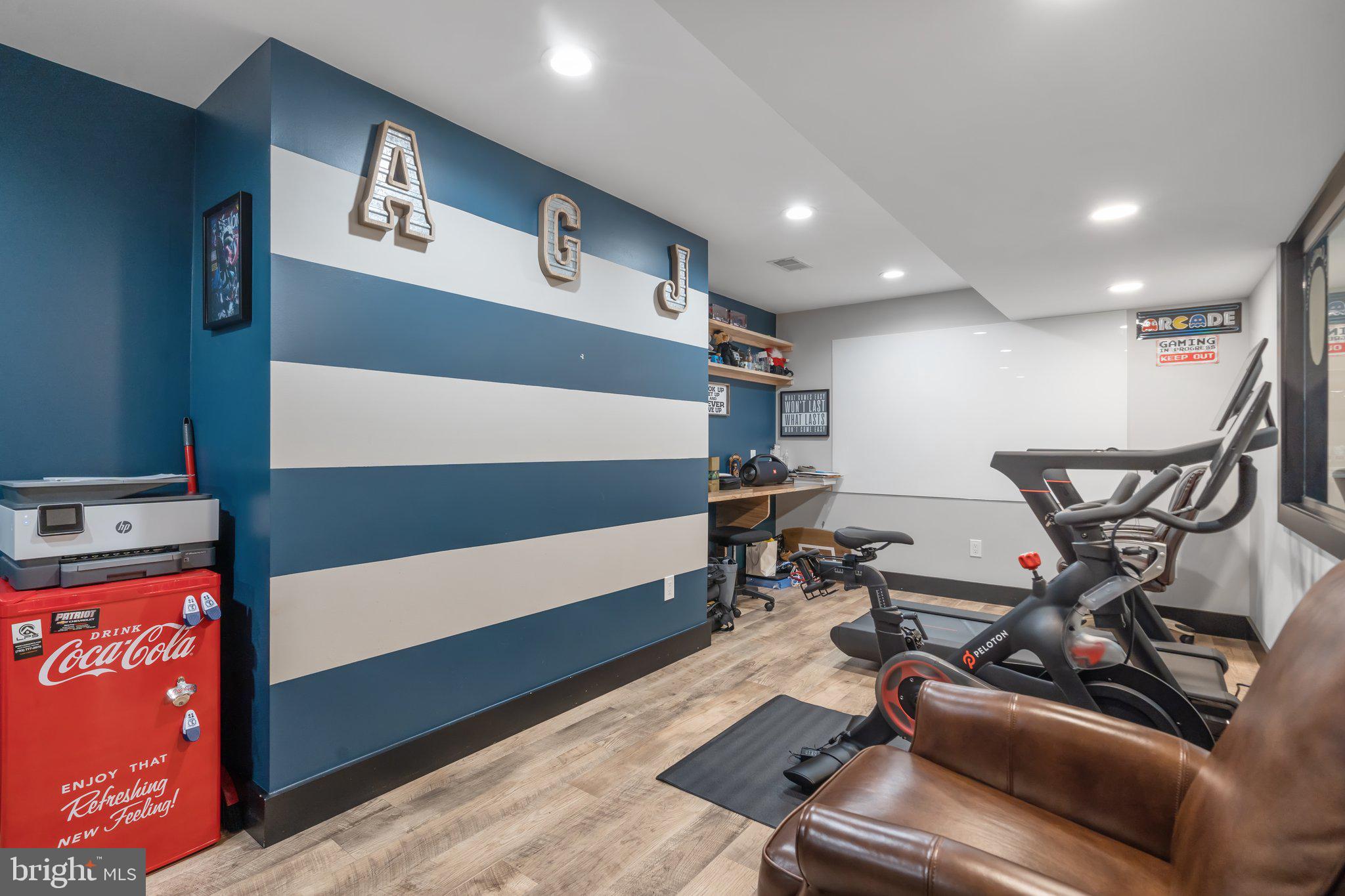 23354 Watson Road Leesburg, VA 20175 - Photo 45 of 58 Office