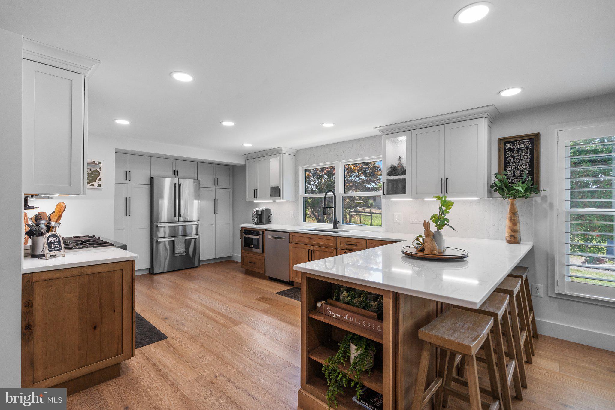 23354 Watson Road Leesburg, VA 20175 - Photo 10 of 58 Gallery Image 10