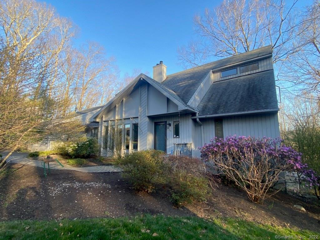 59 Buttonwood Hill Road Avon, CT 06001 - Photo 1 of 1