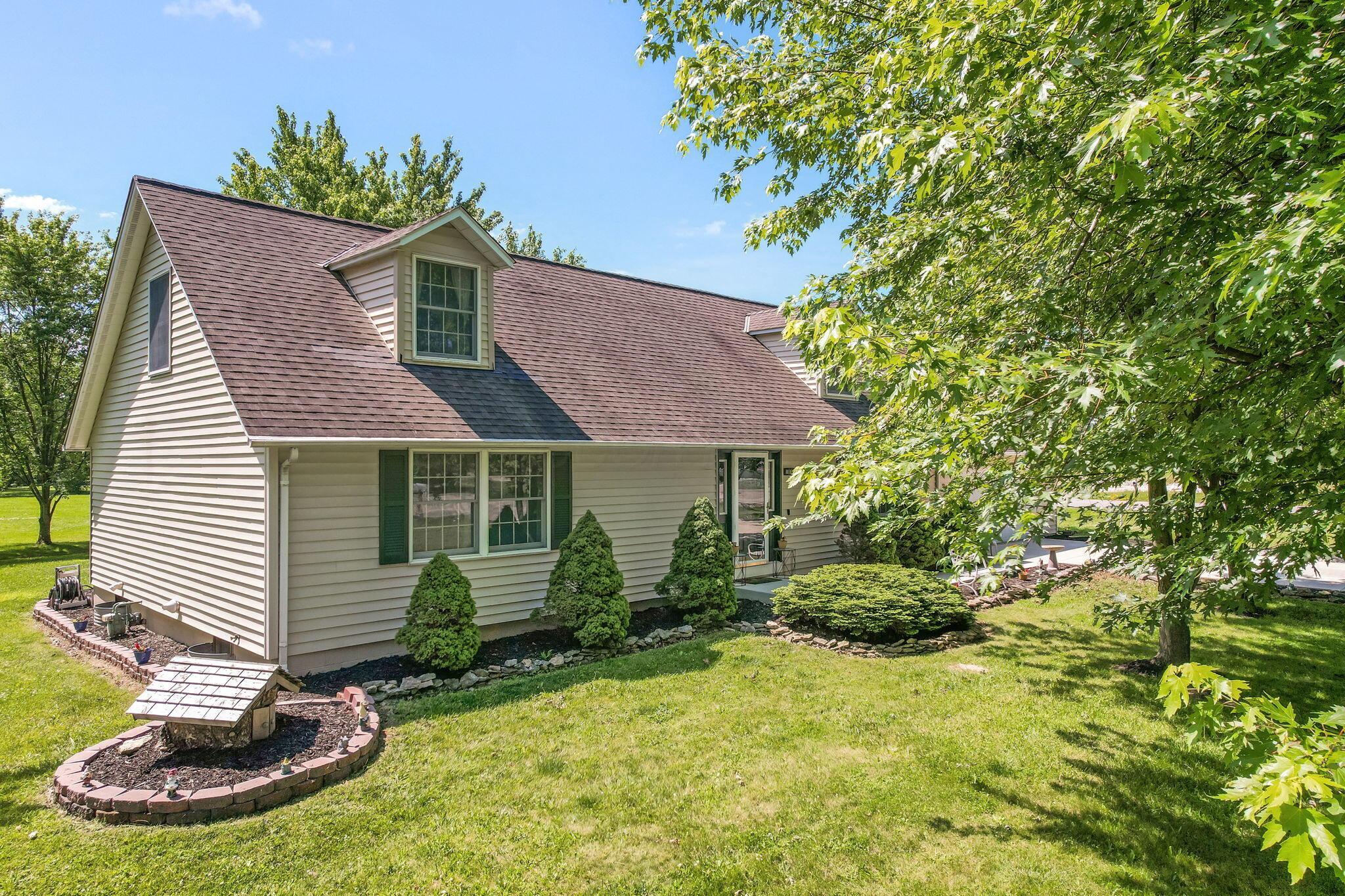 10221 Brock Road Plain City, OH 43064 - Photo 55 of 61 61-web-or-mls-DJI_0665