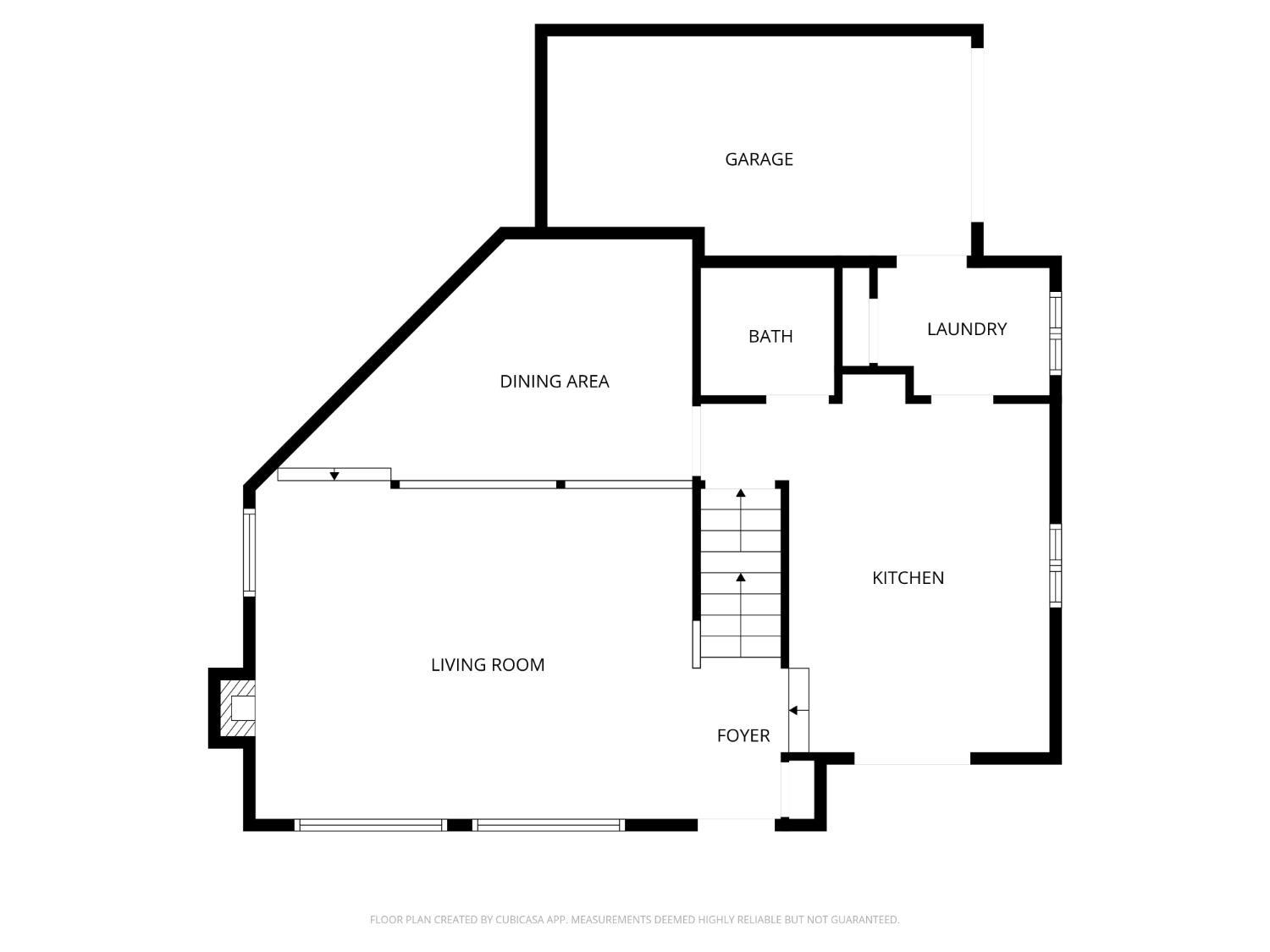 272 Westgate Drive Edison, NJ 08820 - Photo 41 of 47 a picture of floor plan
