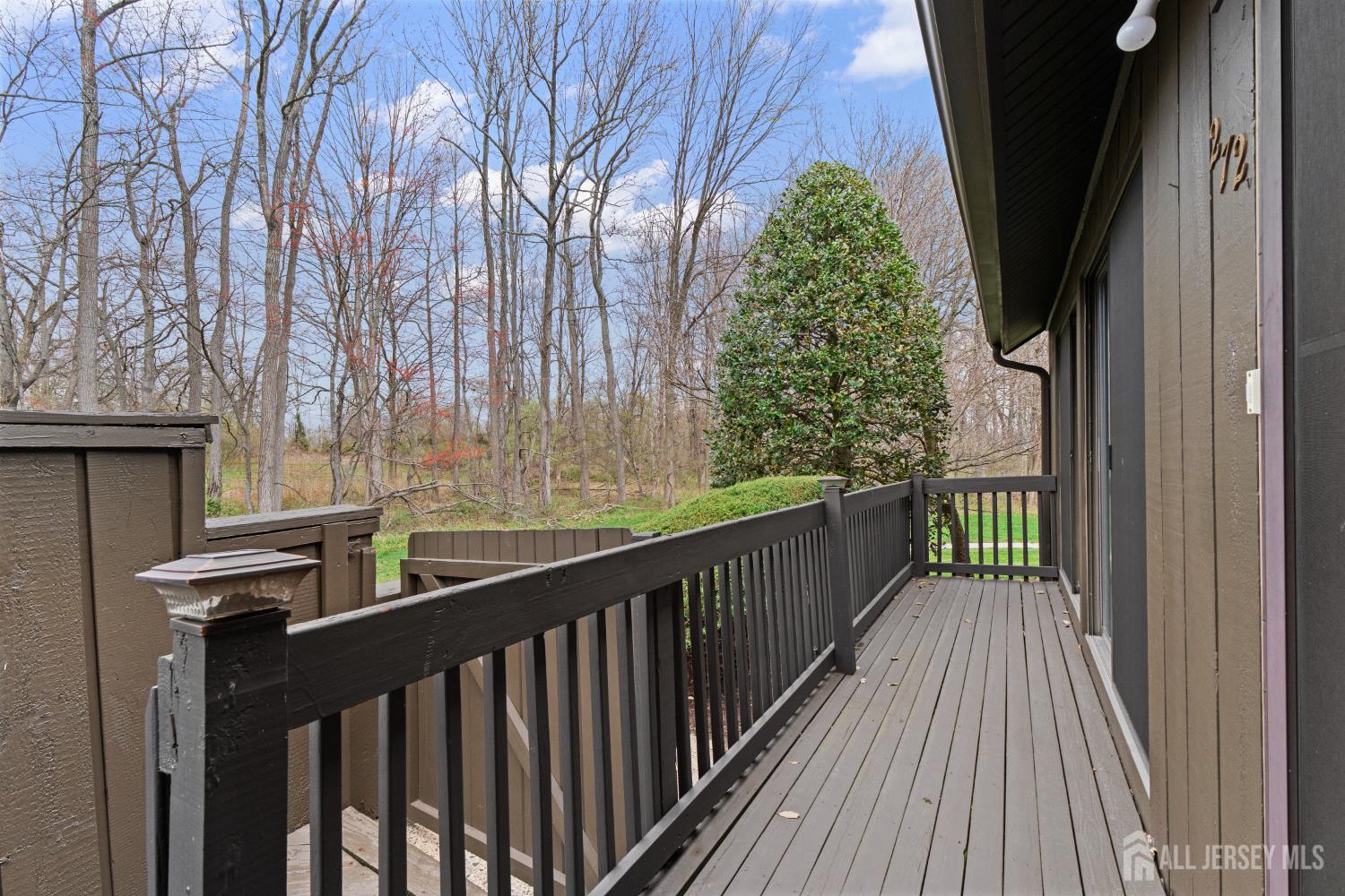 272 Westgate Drive Edison, NJ 08820 - Photo 9 of 47 a view of a porch with a yard