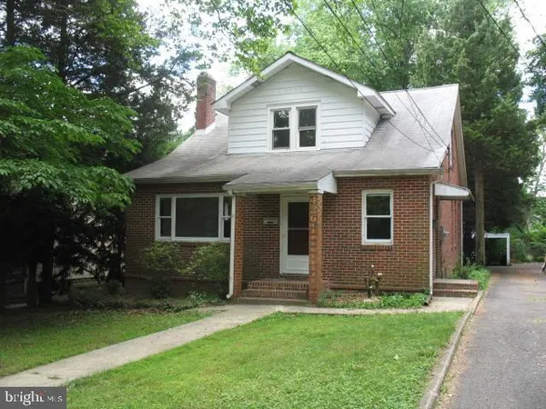 $1,900 | 426 4th Avenue, Haddon Heights, NJ 08035