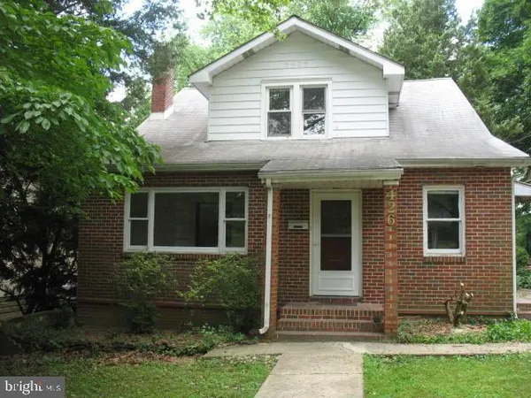 $1,900 | 426 4th Avenue, Haddon Heights, NJ 08035