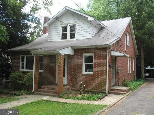$1,900 | 426 4th Avenue, Haddon Heights, NJ 08035