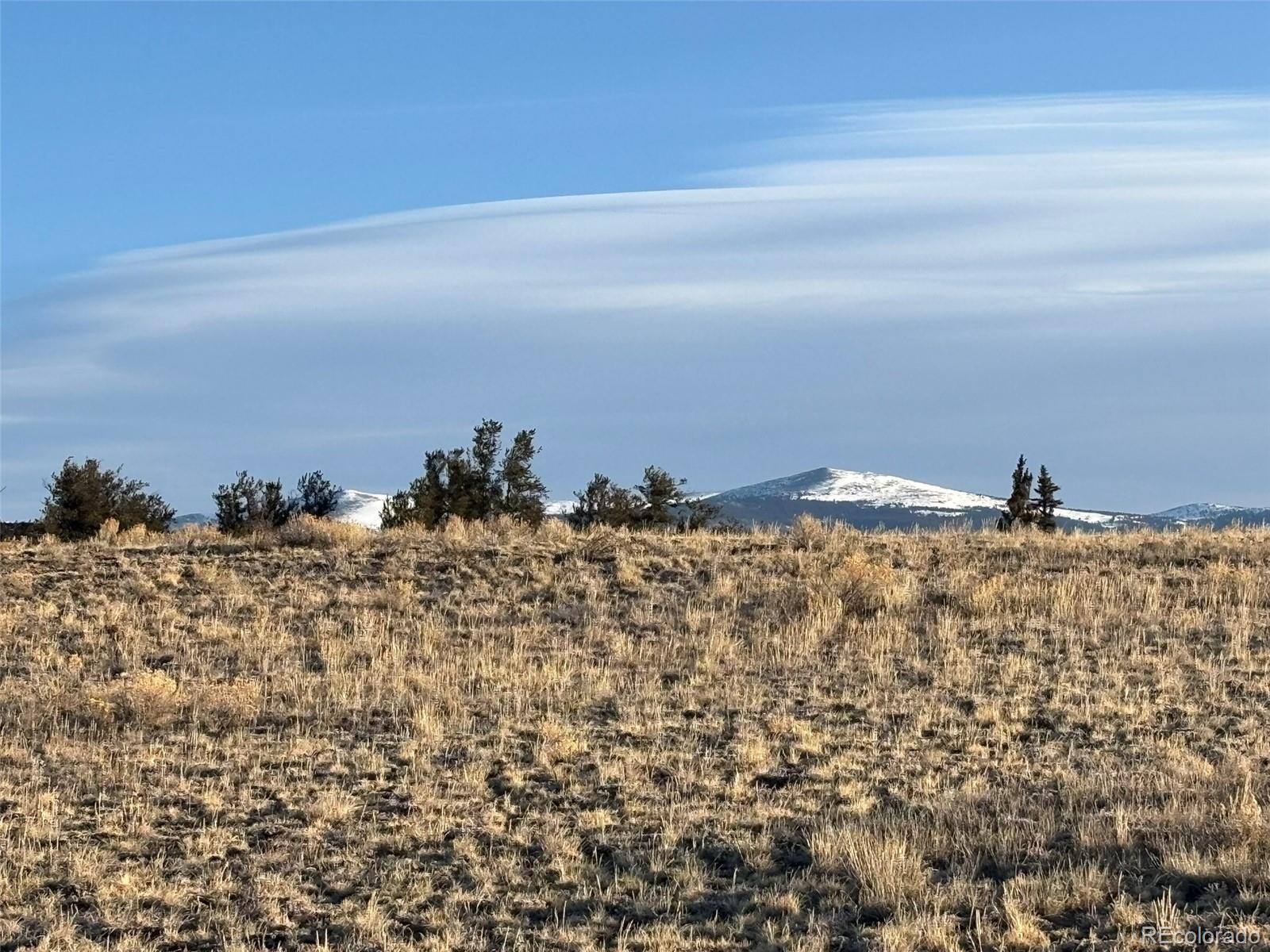 1290 Lippzana Road Como, CO 80456 - Photo 12 of 18 a view of a sky view