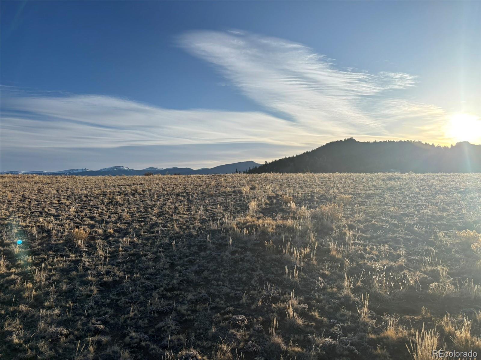 1290 Lippzana Road Como, CO 80456 - Photo 6 of 18 a view of ocean
