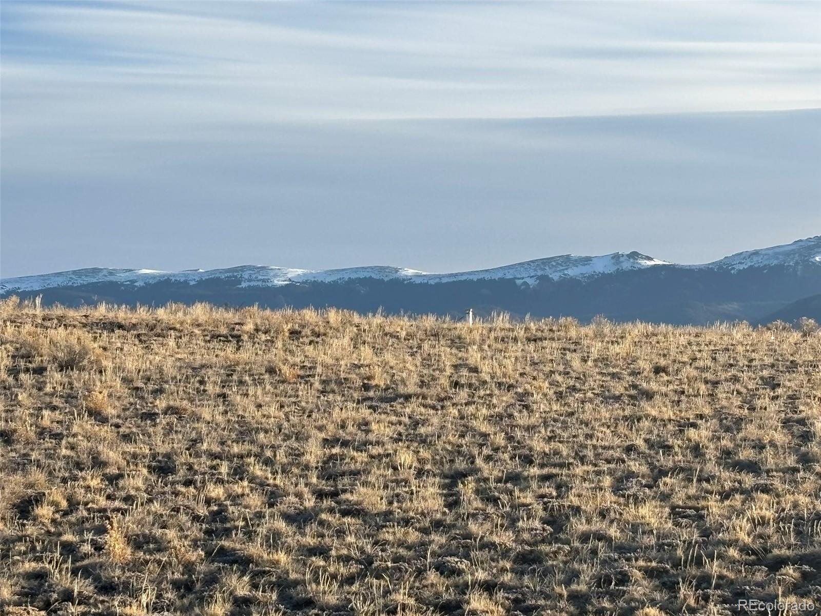 1290 Lippzana Road Como, CO 80456 - Photo 7 of 18 a view of a terrace