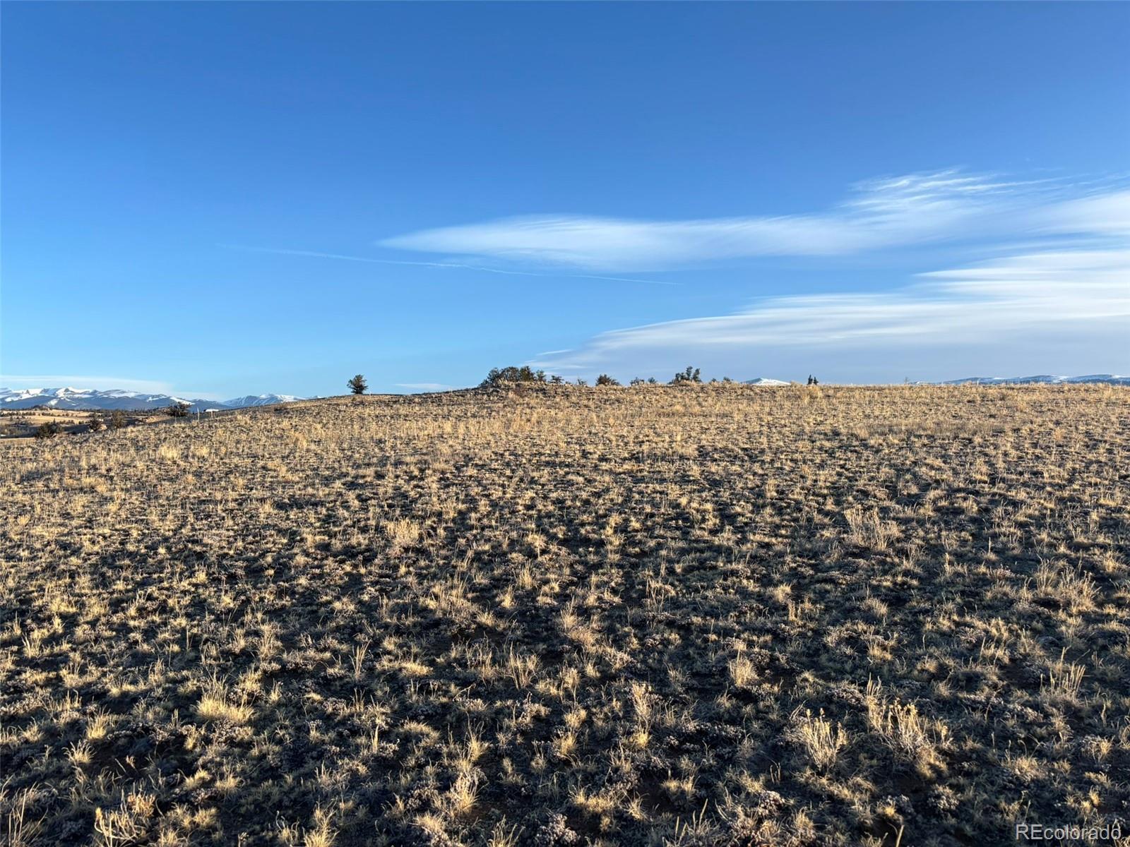 1290 Lippzana Road Como, CO 80456 - Photo 10 of 18 a view of a city