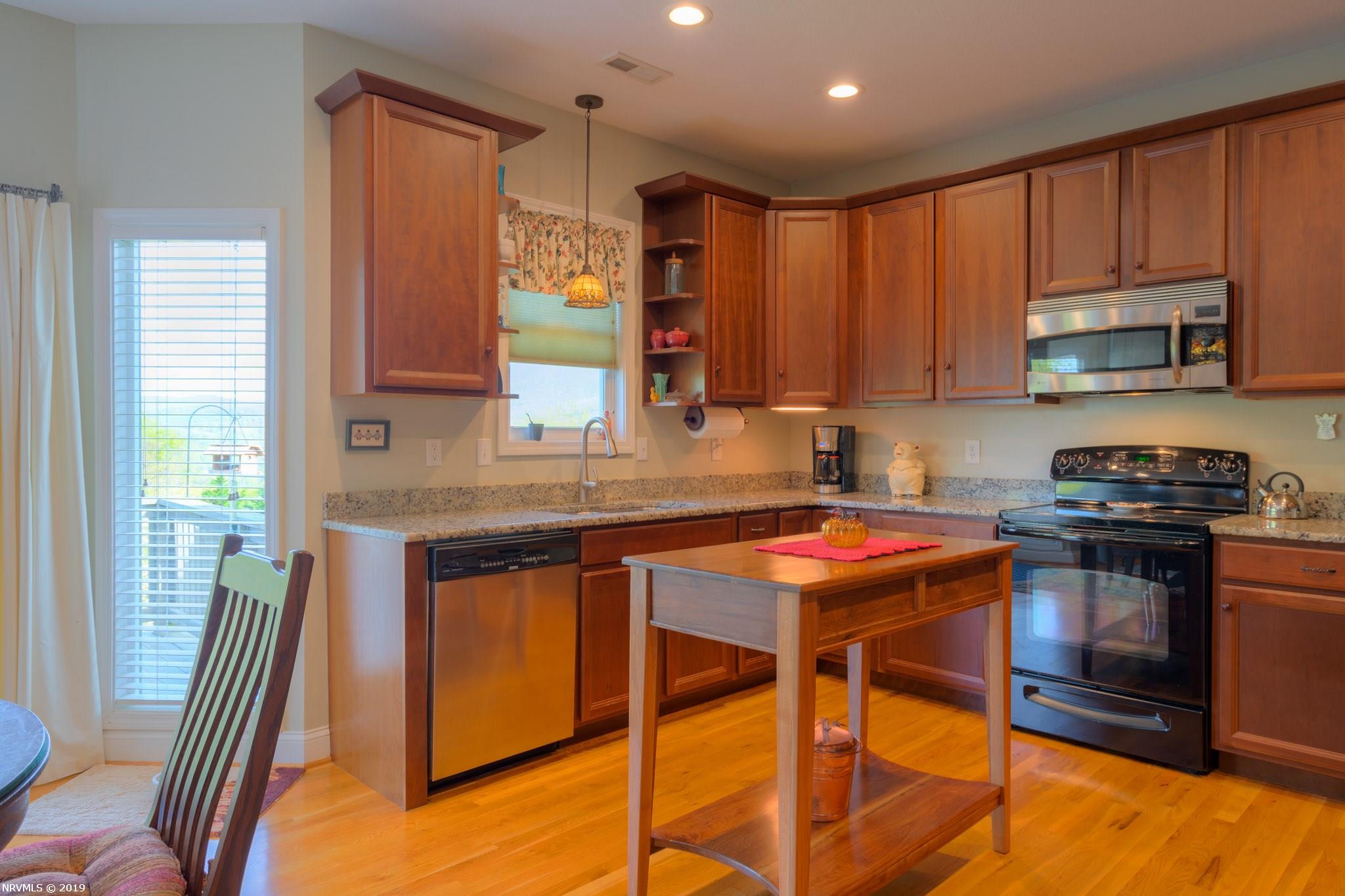 359 Horseshoe Farm Road Pembroke, VA 24136 - Photo 22 of 48 Gallery Image 22
