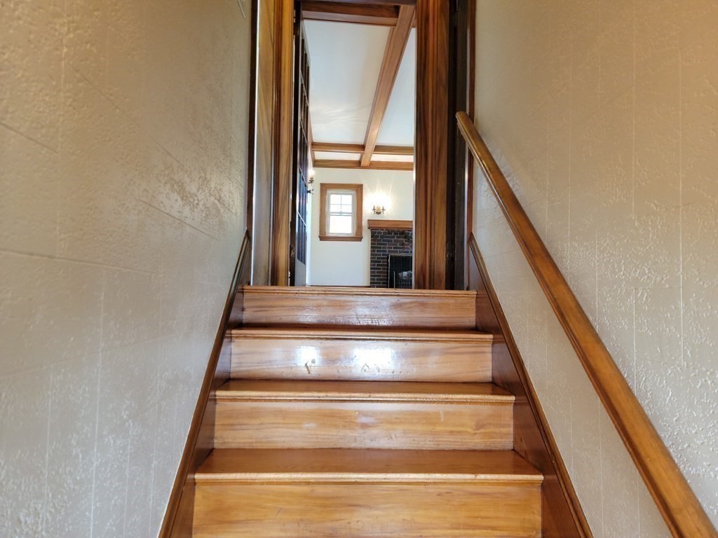 133 Fairview Avenue, Unit 133 Belmont, MA 02478 - Photo 29 of 33 a view of entryway