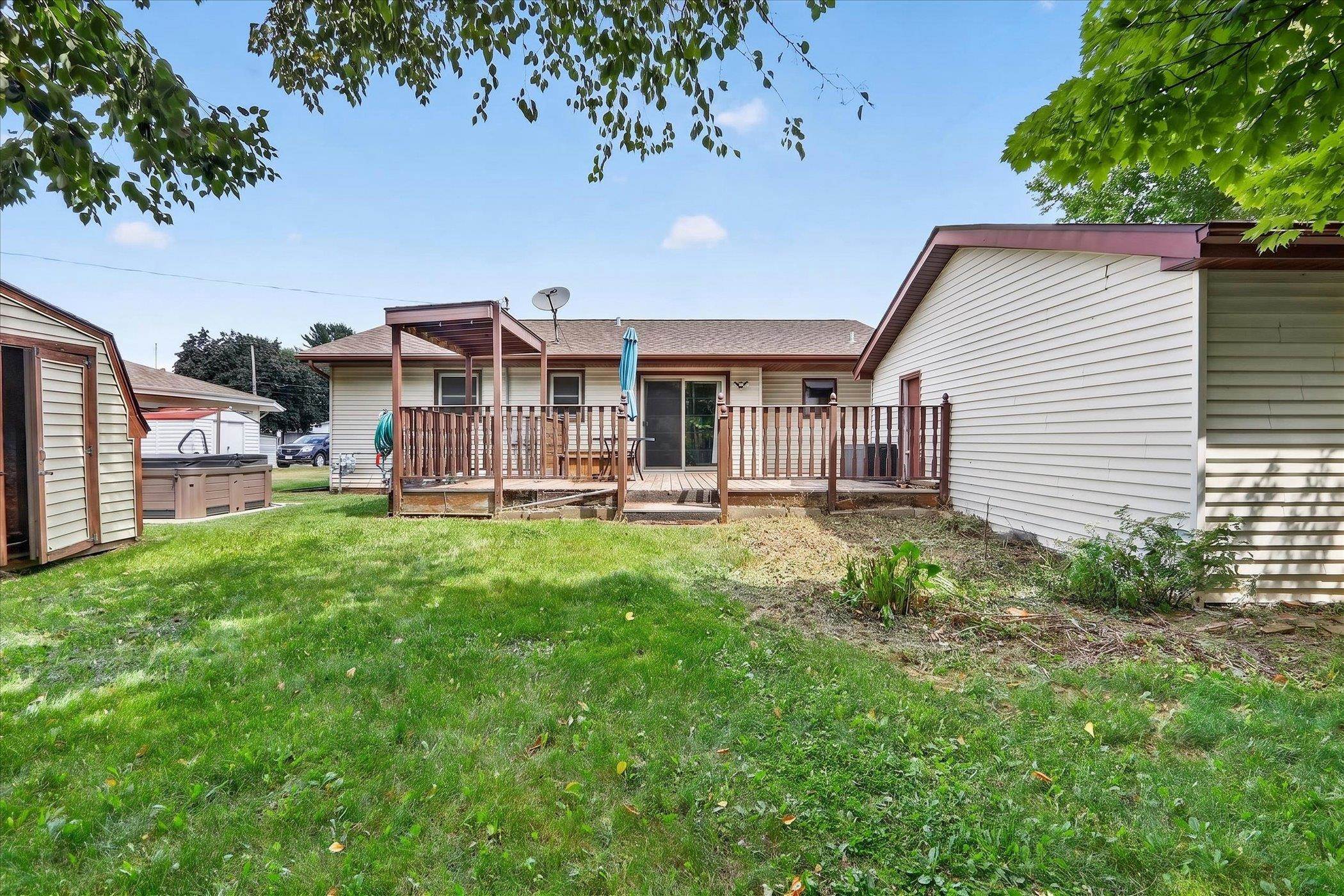 4 South Wright Road Janesville, WI 53546 - Photo 32 of 43 Gallery Image 32