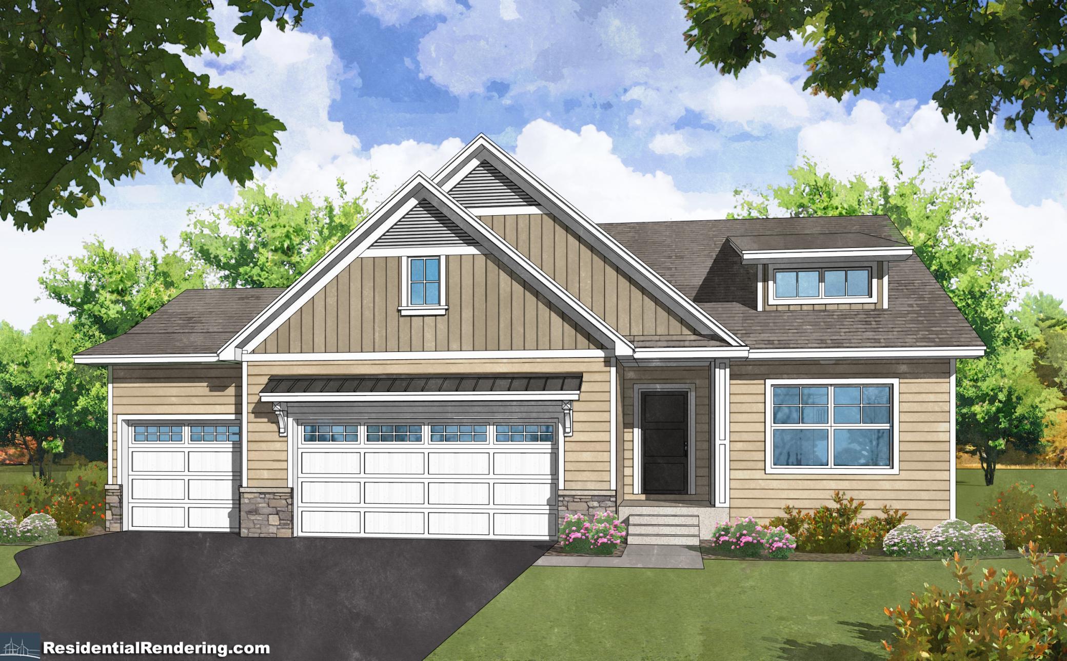 8038 Lost Lake Road, Unit 220 Lake Shore, MN 56468 - Photo 1 of 25