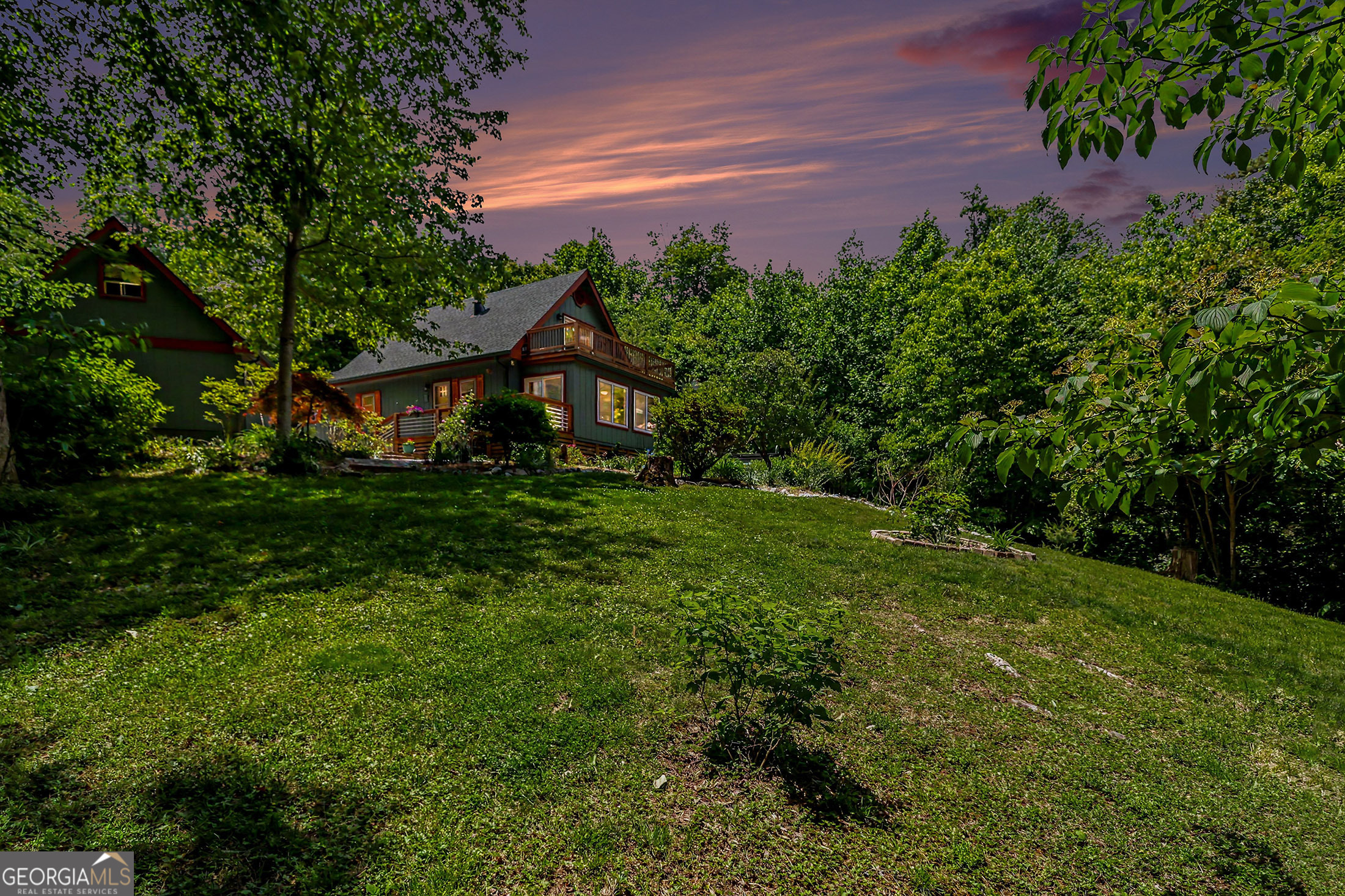 520 Chickasaw Lane Rabun Gap, GA 30568 - Photo 45 of 45