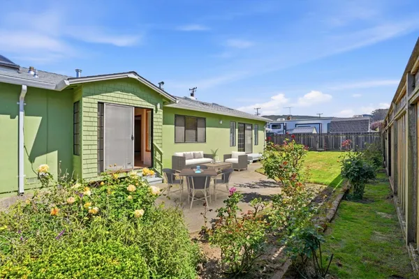 $999,999 | 1372 Alicante Drive, Pacifica, CA 94044