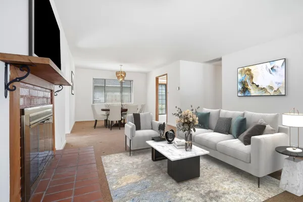 $999,999 | 1372 Alicante Drive, Pacifica, CA 94044