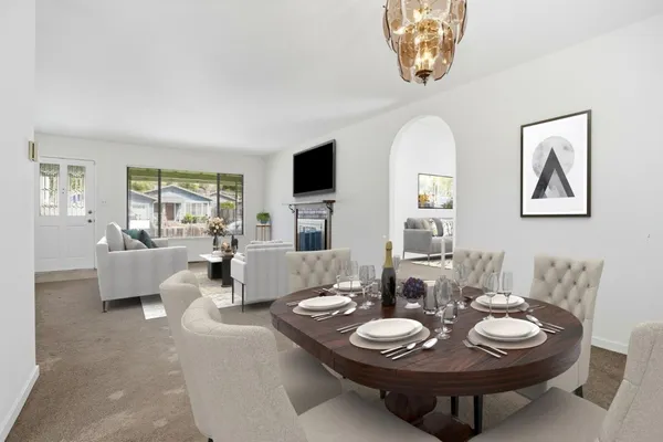 $999,999 | 1372 Alicante Drive, Pacifica, CA 94044