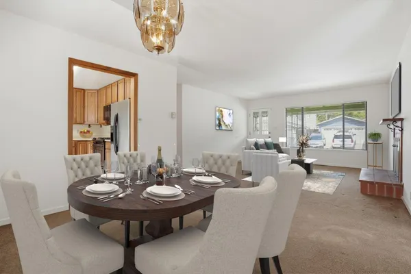 $999,999 | 1372 Alicante Drive, Pacifica, CA 94044