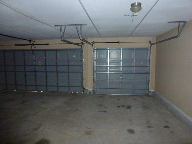 2829 Shoni Drive Navarre, FL 32566 - Photo 30 of 33 a view of a garage room